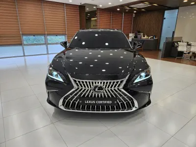 Lexus ES300h