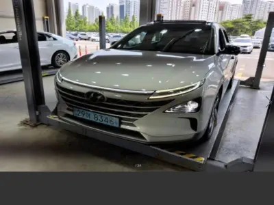 Hyundai Nexo