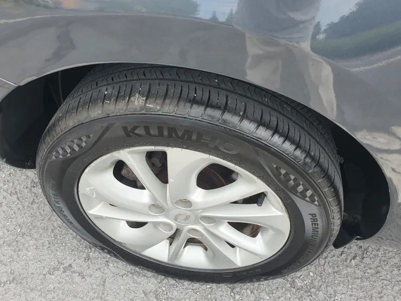 Renault Samsung SM3