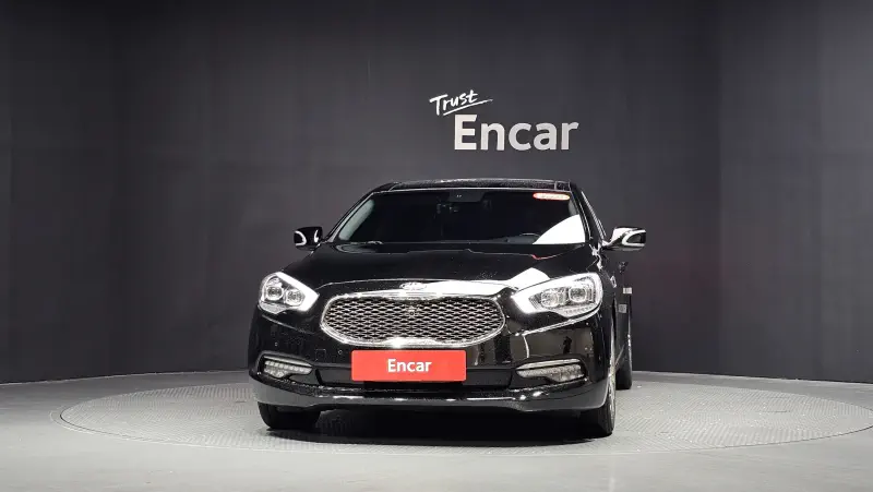 Kia K9