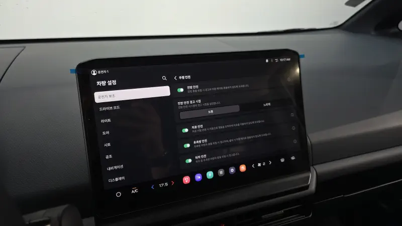 Kia PV5