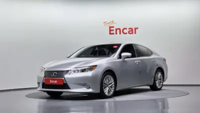Lexus ES350