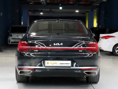 Kia K9