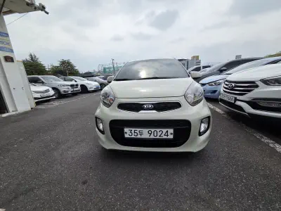 Kia Morning