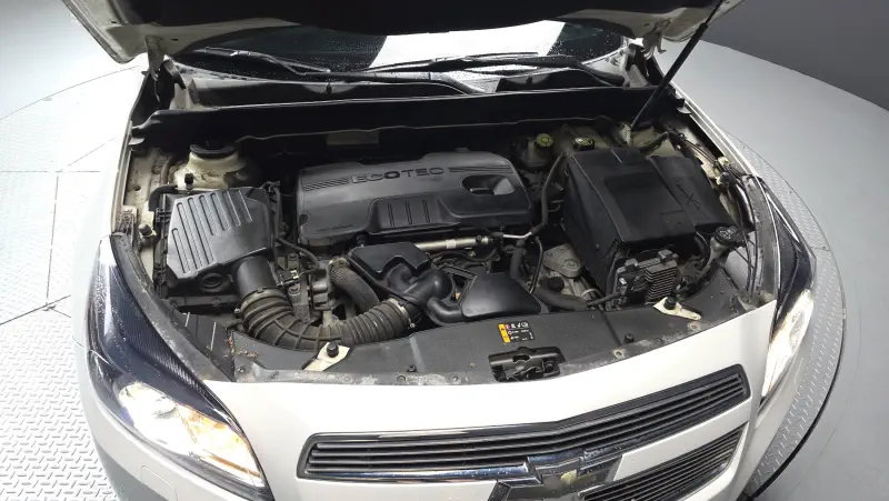 Daewoo Malibu