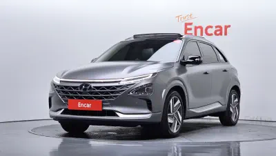 Hyundai Nexo