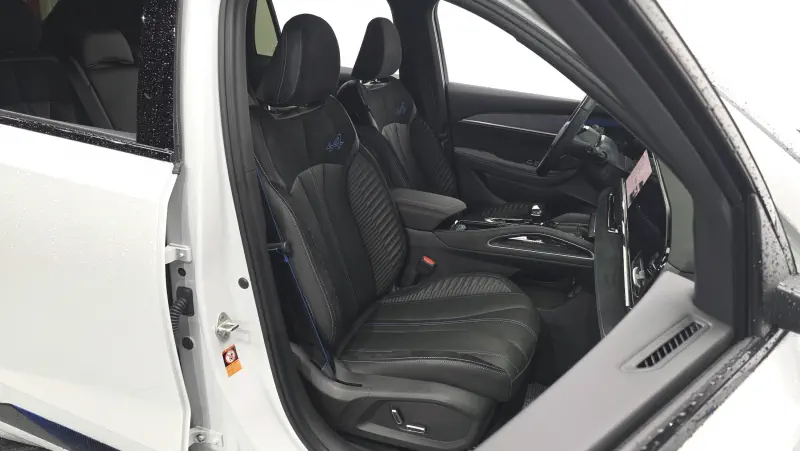 Renault Grand Koleos