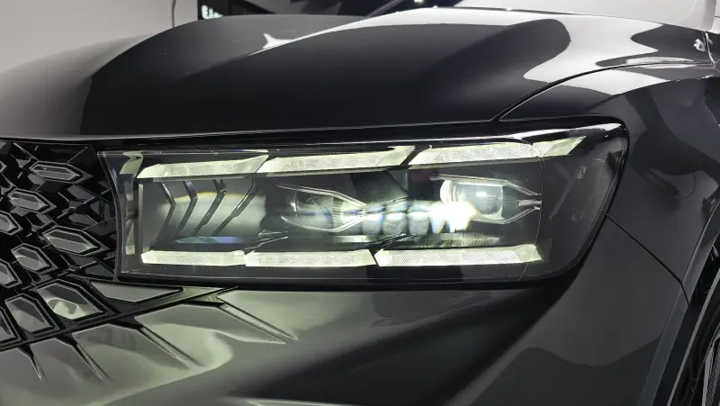 Renault Grand Koleos