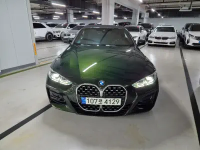 BMW 4-Series