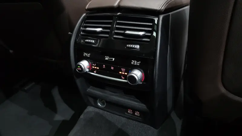 BMW 6-Series Gran Turismo