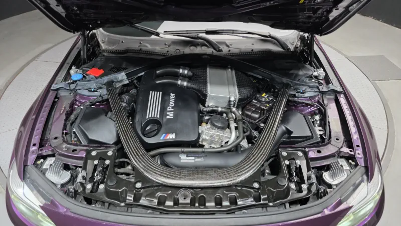BMW M4