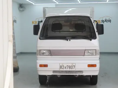 Daewoo Labo