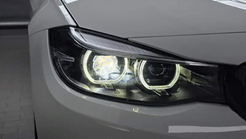 BMW 3-Series Gran Turismo