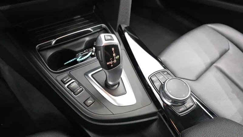 BMW 3-Series Gran Turismo