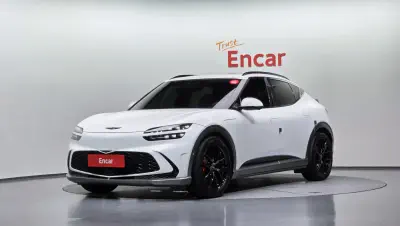 Genesis GV60