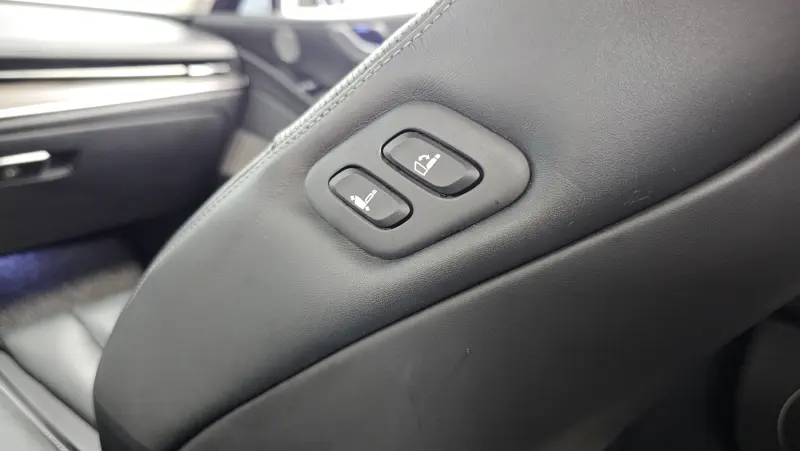 Genesis Electrified G80