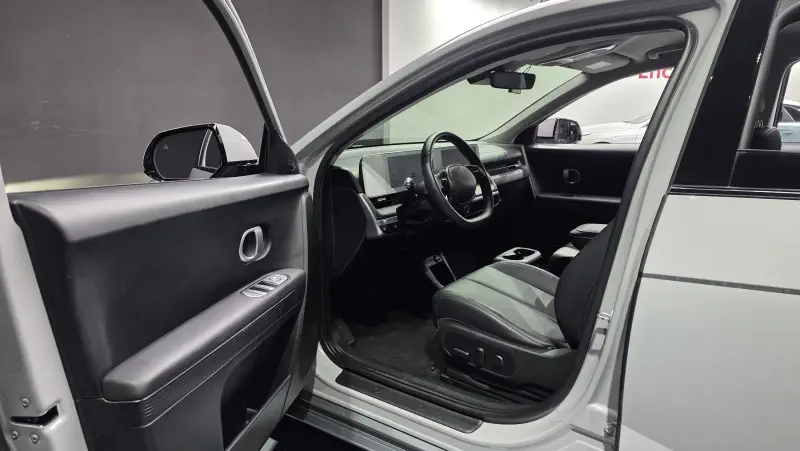 Hyundai Ioniq 5