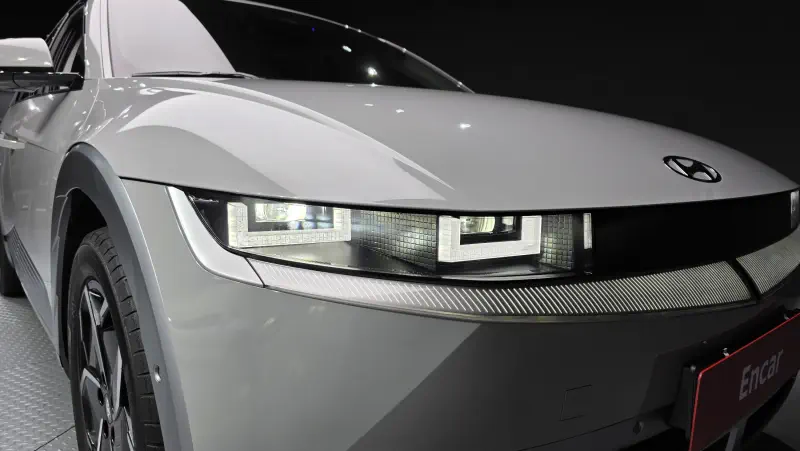 Hyundai Ioniq 5