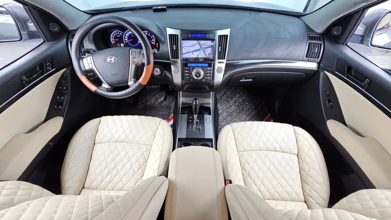 Hyundai Veracruz