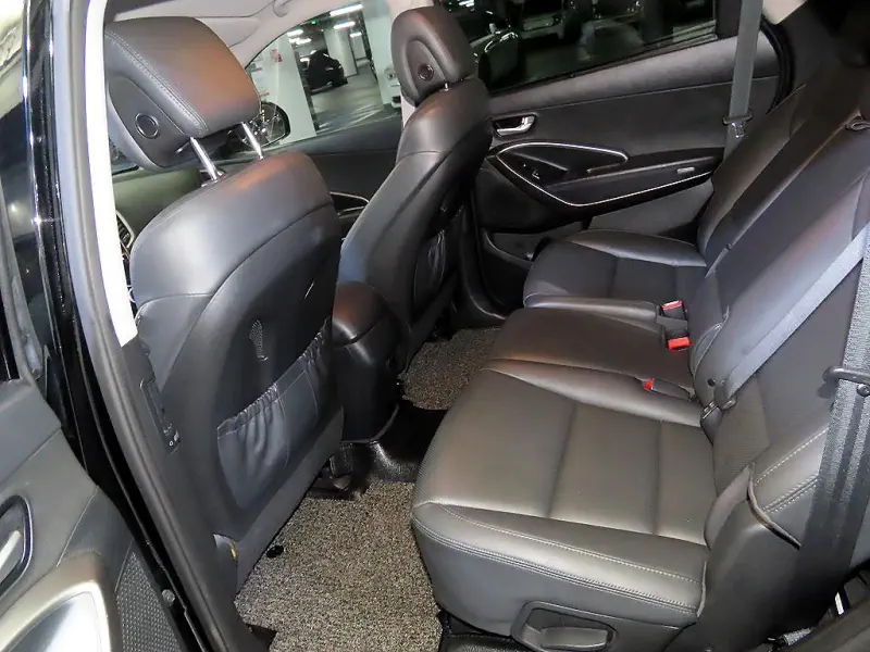 Hyundai Maxcruze