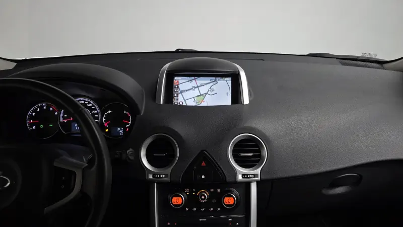Renault Samsung QM5