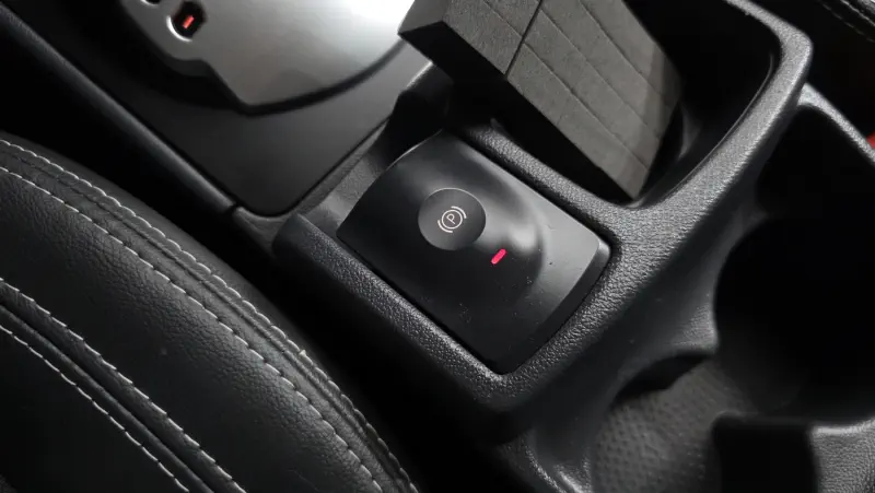 Renault Samsung QM5