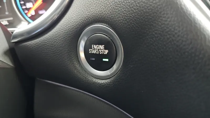 Daewoo Malibu