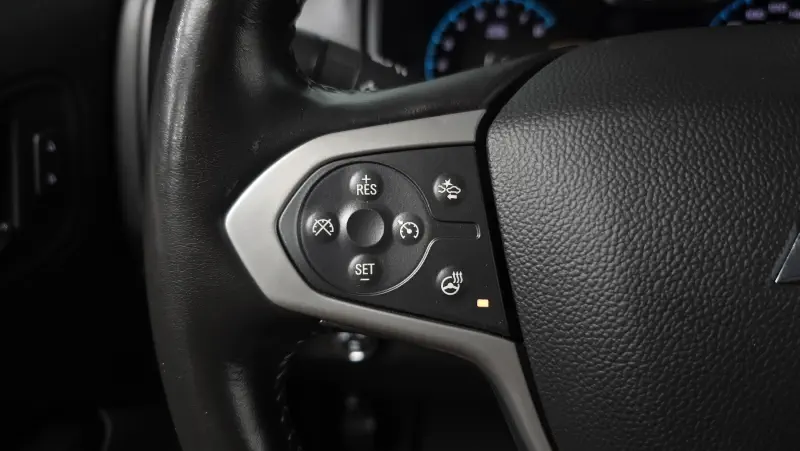 Daewoo Colorado