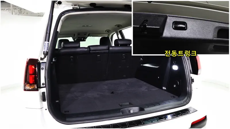 Купить Kia Mohave Gyeonggi из Кореи