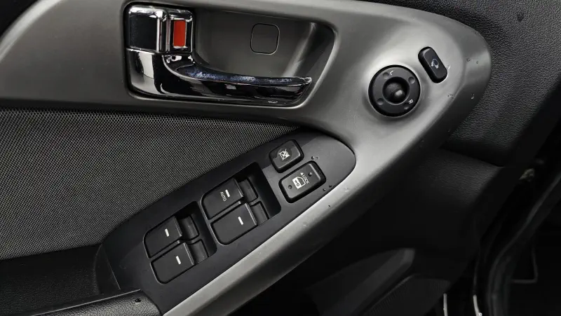 Kia Porte