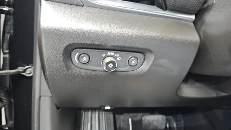 Daewoo Traverse