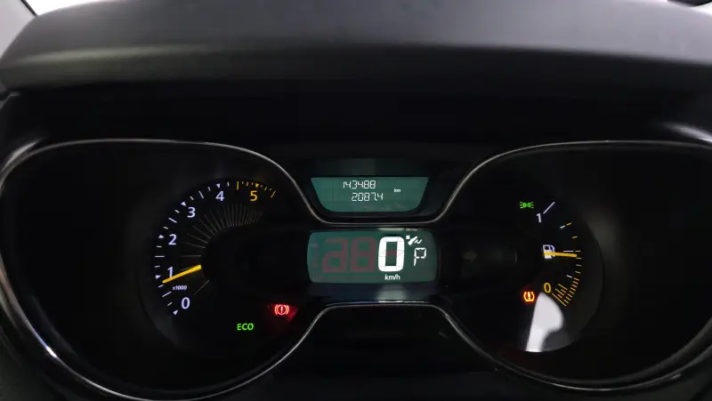 Renault Samsung QM3