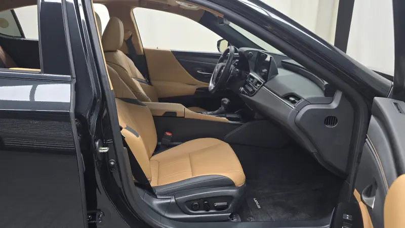 Lexus ES300h