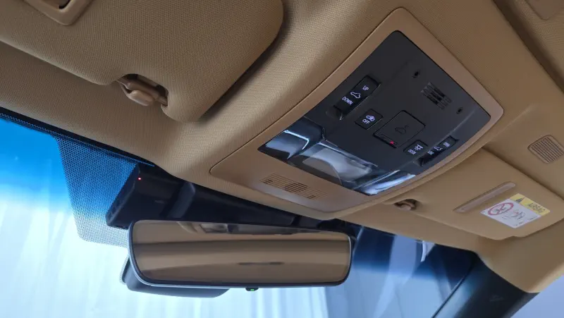 Lexus ES300h