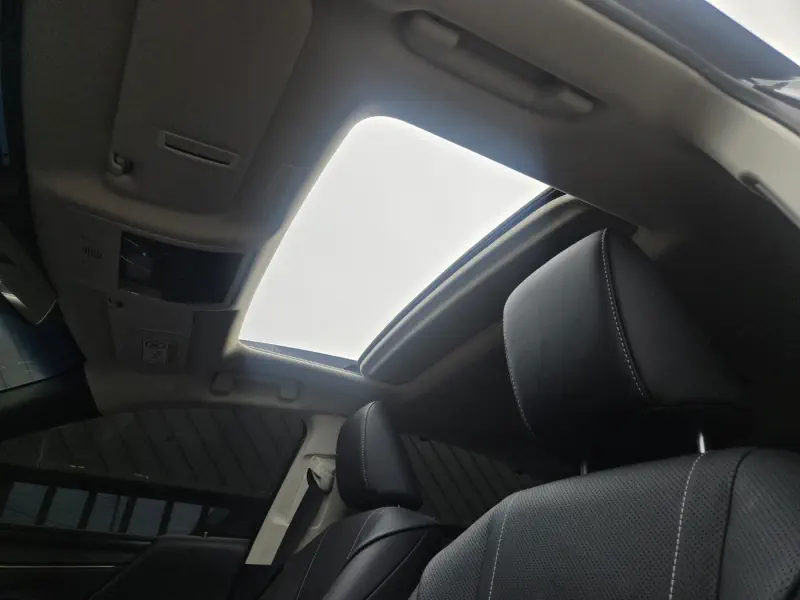 Lexus ES300h