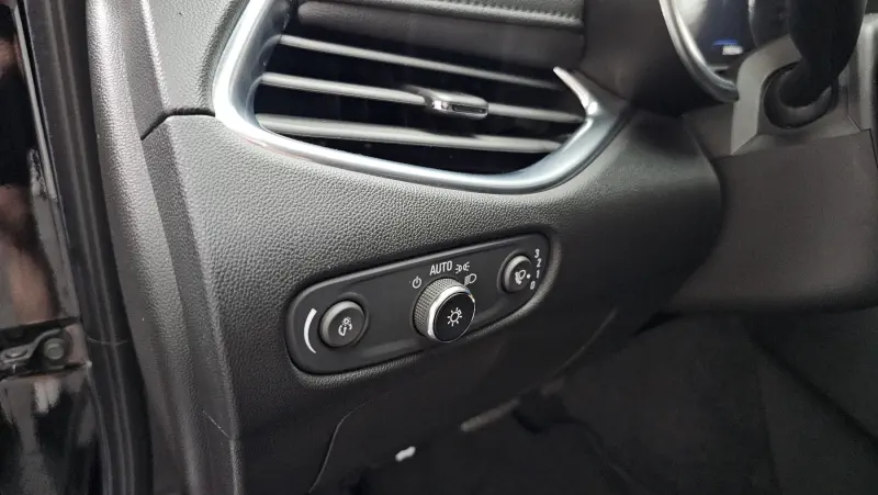 Daewoo Malibu