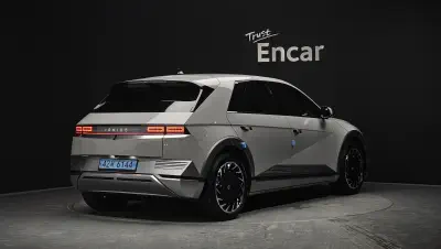 Hyundai Ioniq 5