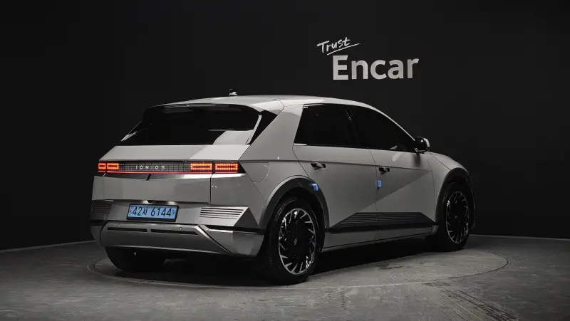 Hyundai Ioniq 5