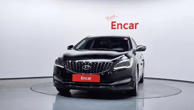 Hyundai Aslan