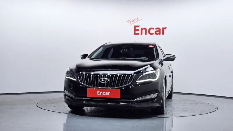 Hyundai Aslan