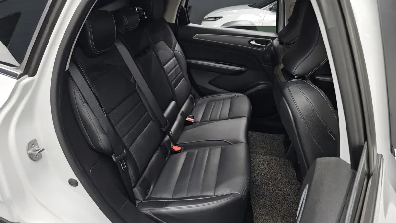 Renault Samsung XM3