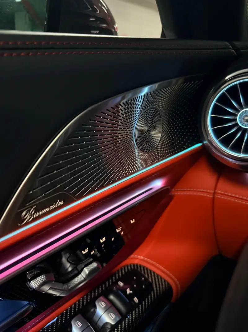 Mercedes-Benz SL-Class