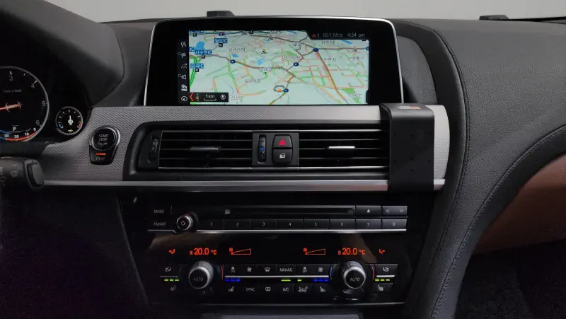 BMW 6-Series