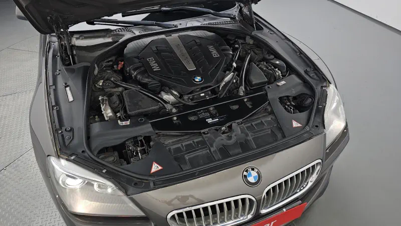 BMW 6-Series