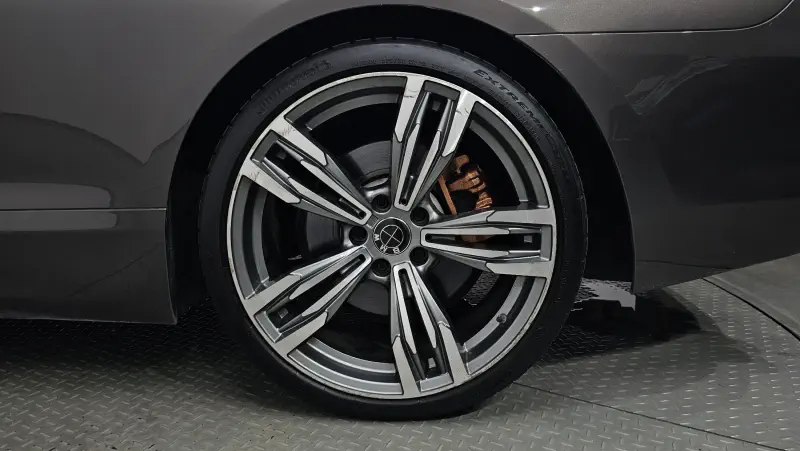 BMW 6-Series