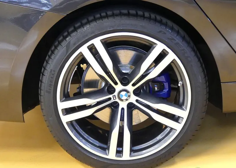 BMW 6-Series Gran Turismo