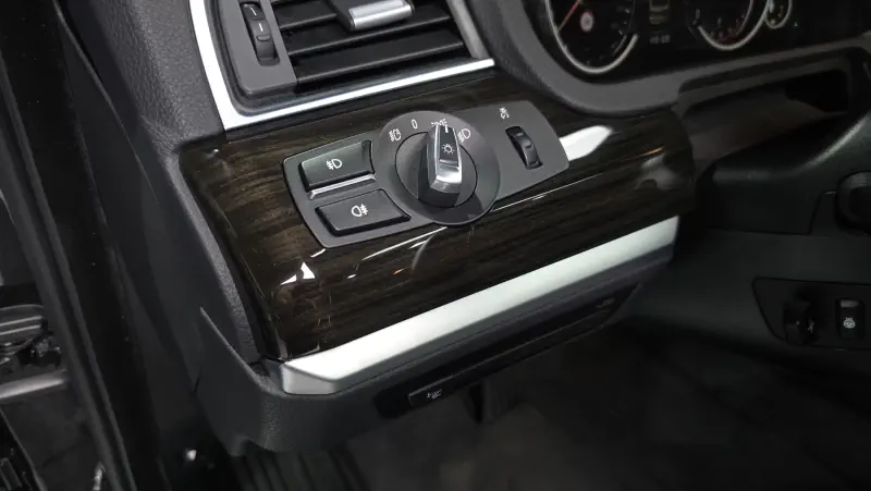 BMW 5-Series Gran Turismo