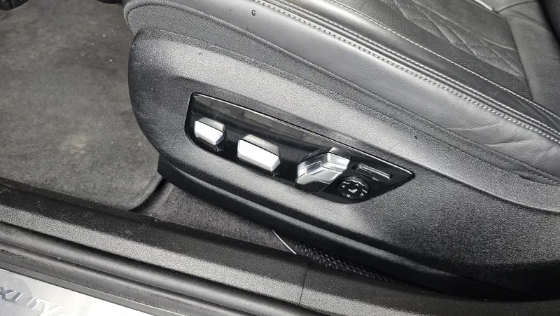 BMW 6-Series Gran Turismo