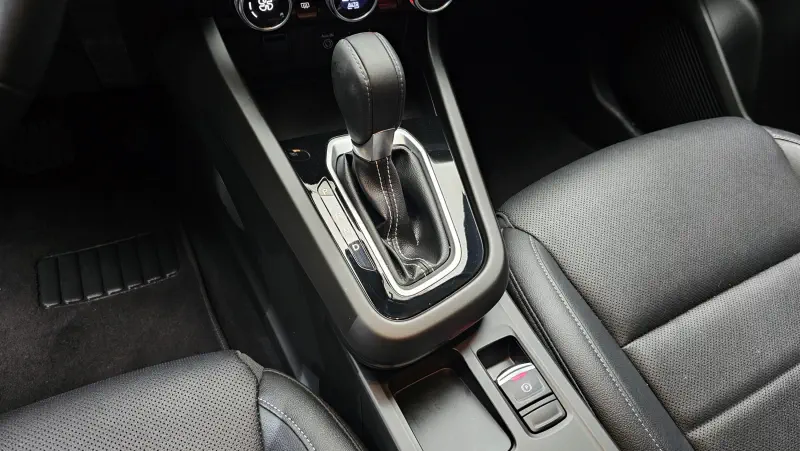 Renault Samsung XM3