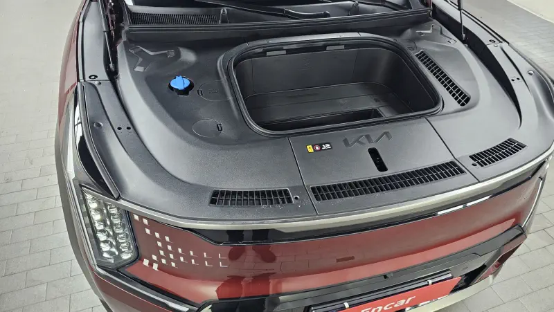 Kia EV9